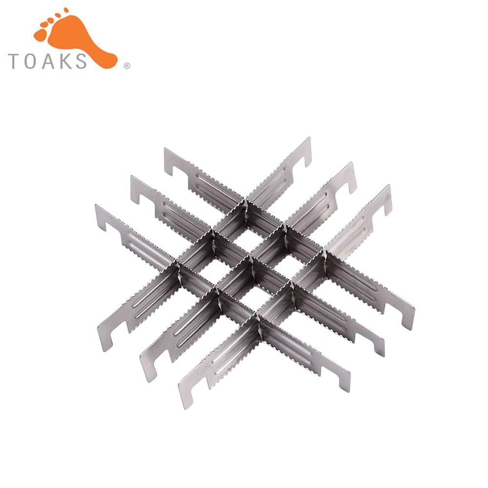 Outdoor Power Bar - Tock-suporte portátil, barra transversal, fogão de