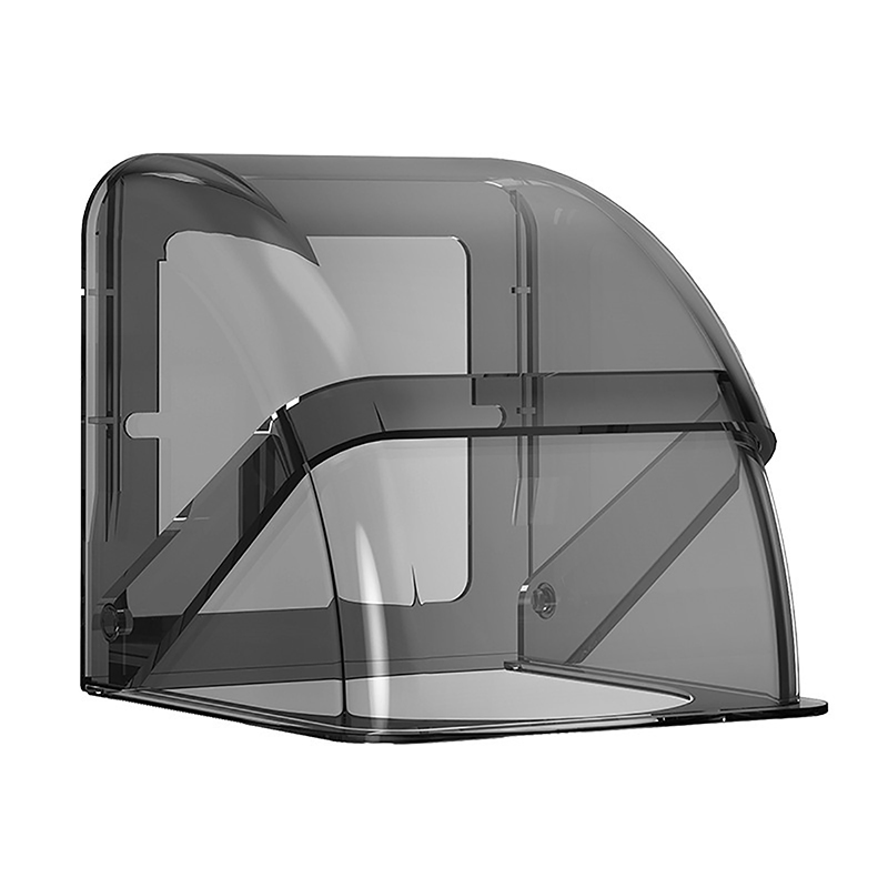Outdoor Power Outlet Waterproof - Tomada ao ar livre capa protetora