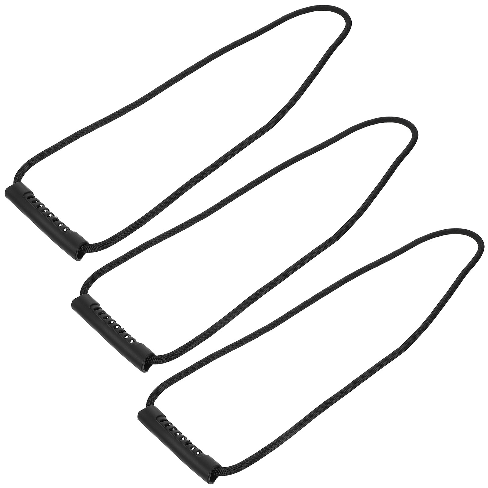 3 Peças de Cintas Organizadora - Extension Cord Outdoor avaliação e preço