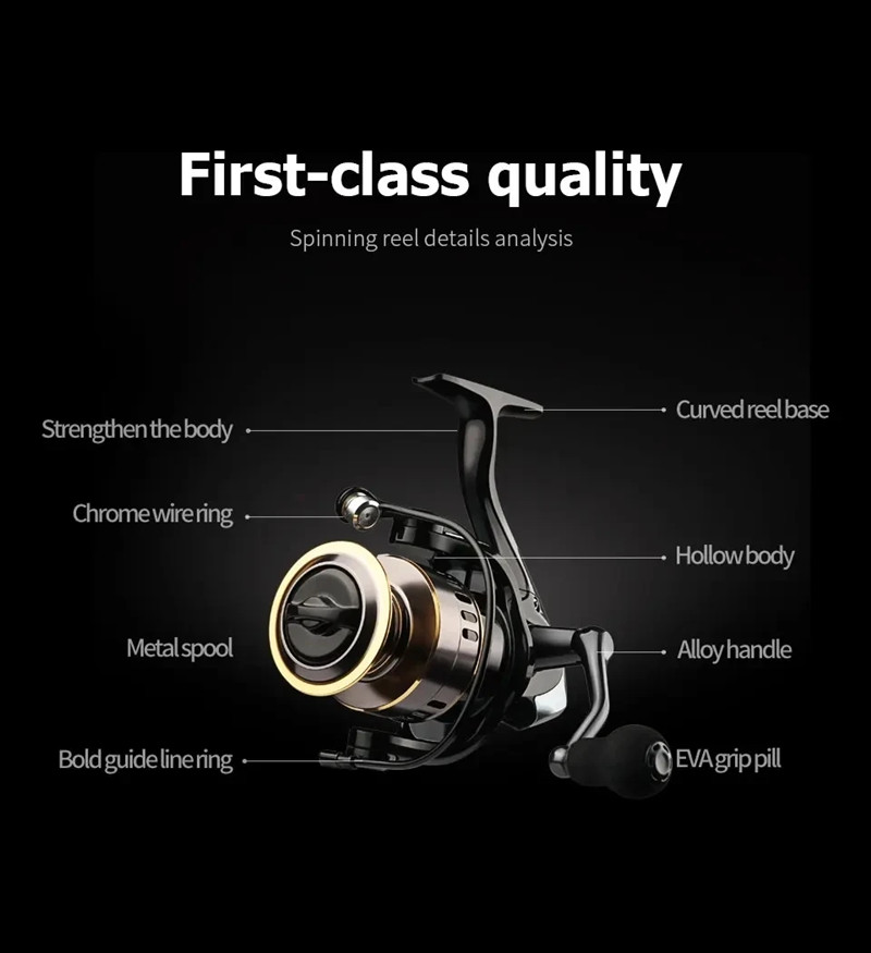 Carretilha de Pesca OKUMA NOVA - Outdoor Power Reel avaliação e preço