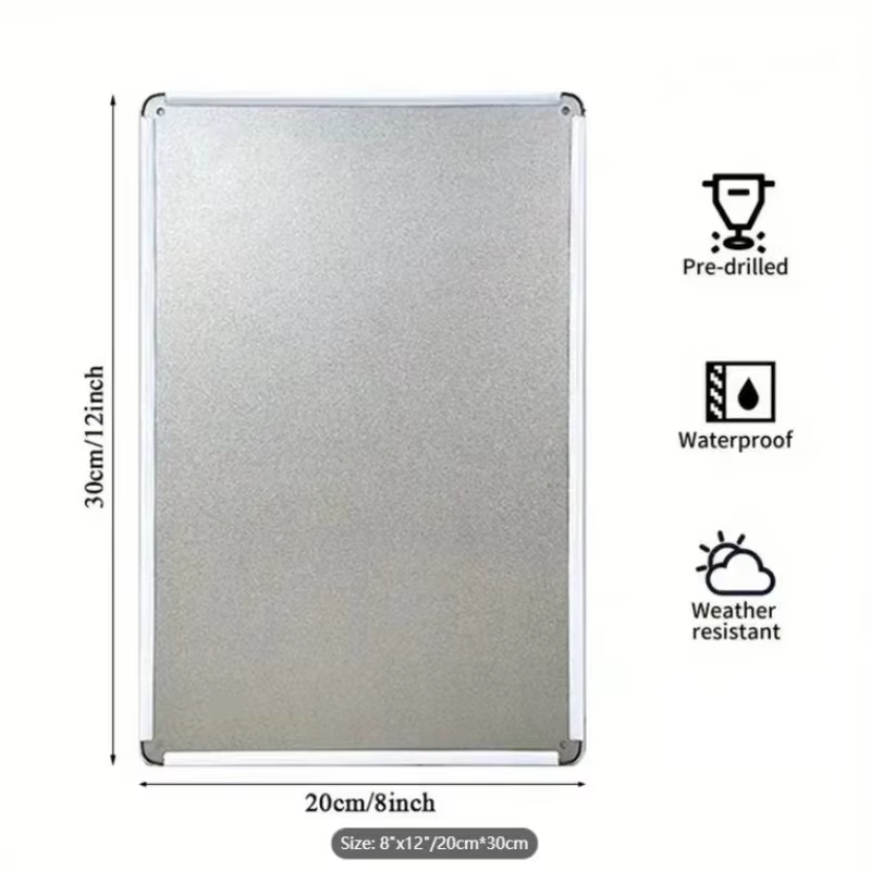 Placa de Ferro Vintage com Tem - Outdoor Power Bar avaliação e preço