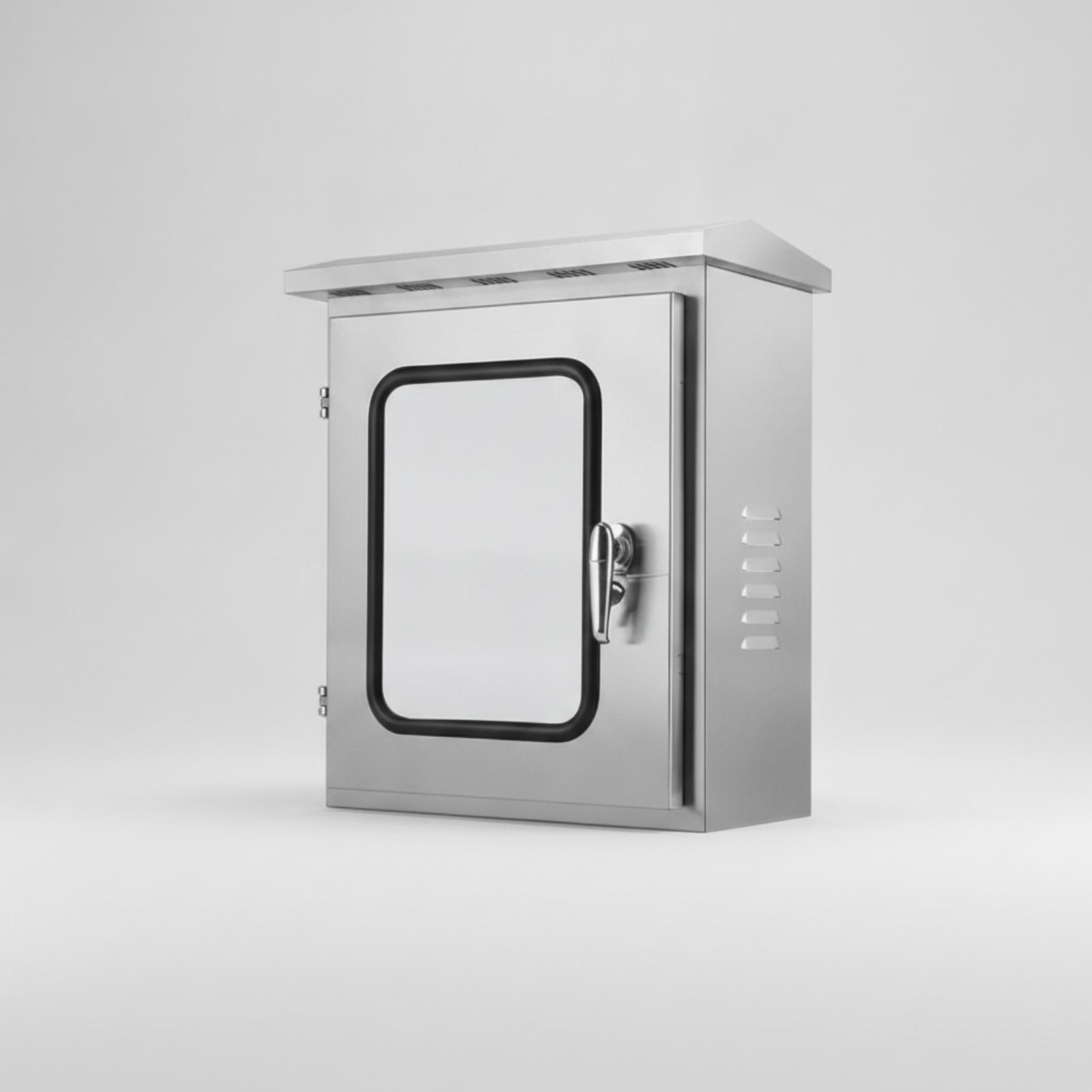 Caixa de Distribuição de Energ - Outdoor Power Distribution Box avaliação e preço