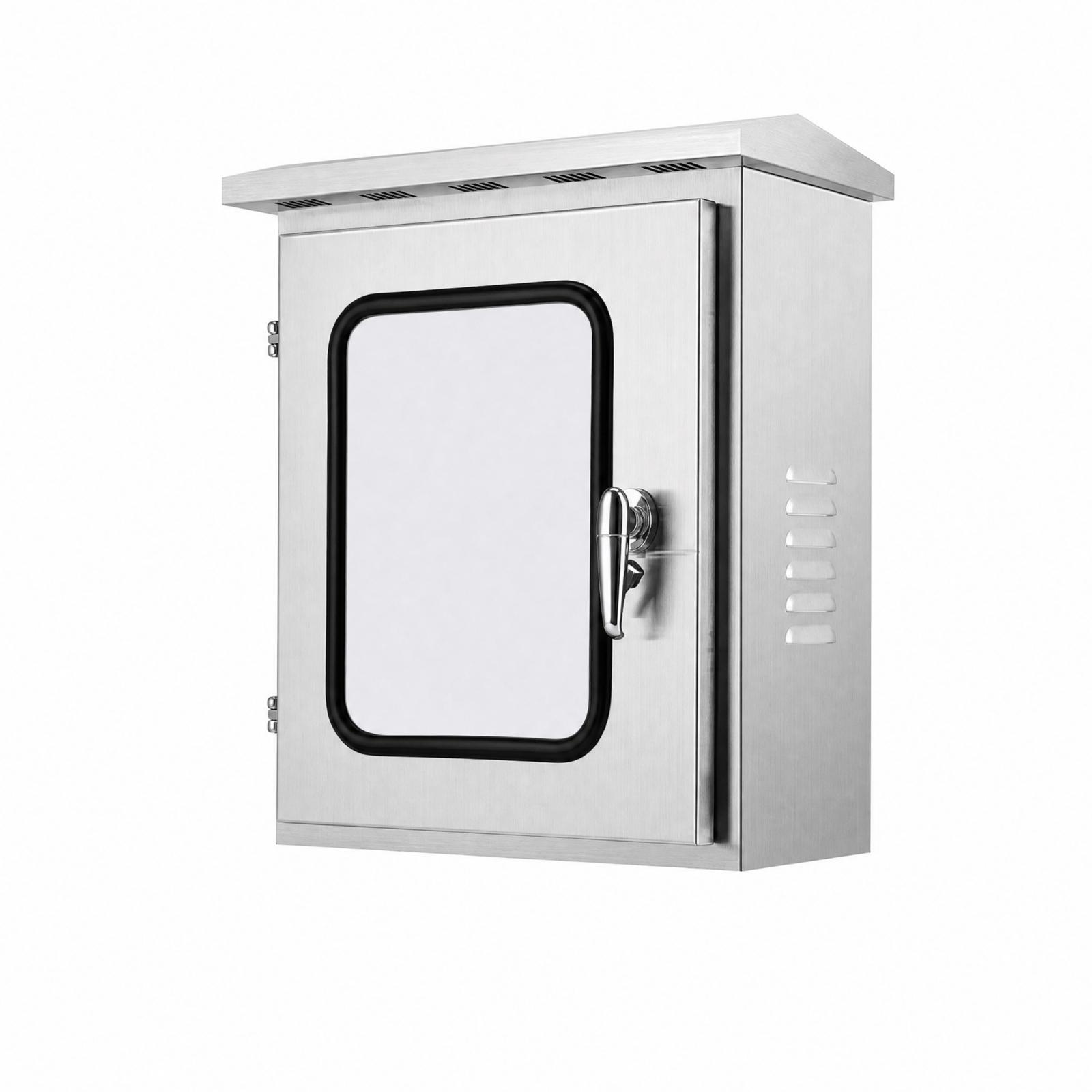 Caixa de Distribuição de Energ - Outdoor Power Distribution Box avaliação e preço