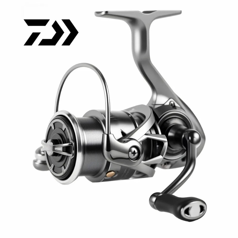 Carretilha de Pesca DAIWA com  - Outdoor Power Reel avaliação e preço