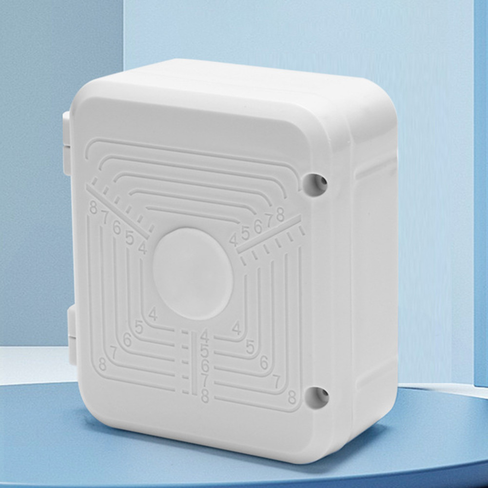 Caixa de junção à prova d'água - Outdoor Power Distribution Box avaliação e preço