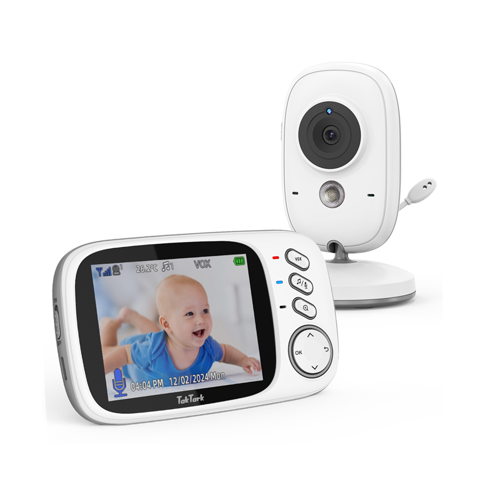 Taktark 3.2 Polegada monitor d - Outdoor Power Monitor avaliação e preço