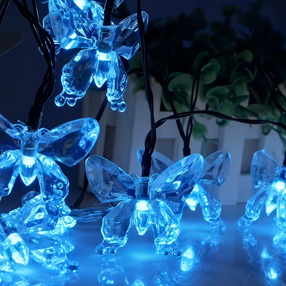 Luzes de Fada em Cristal para  - Outdoor Power Bar avaliação e preço