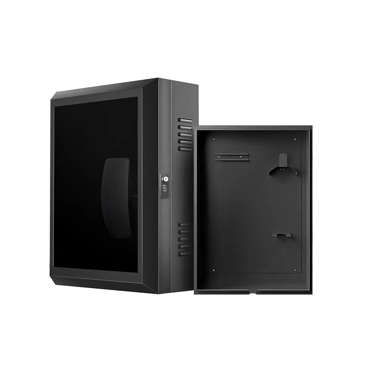 Caixa de Distribuição de Energ - Outdoor Power Distribution Box avaliação e preço