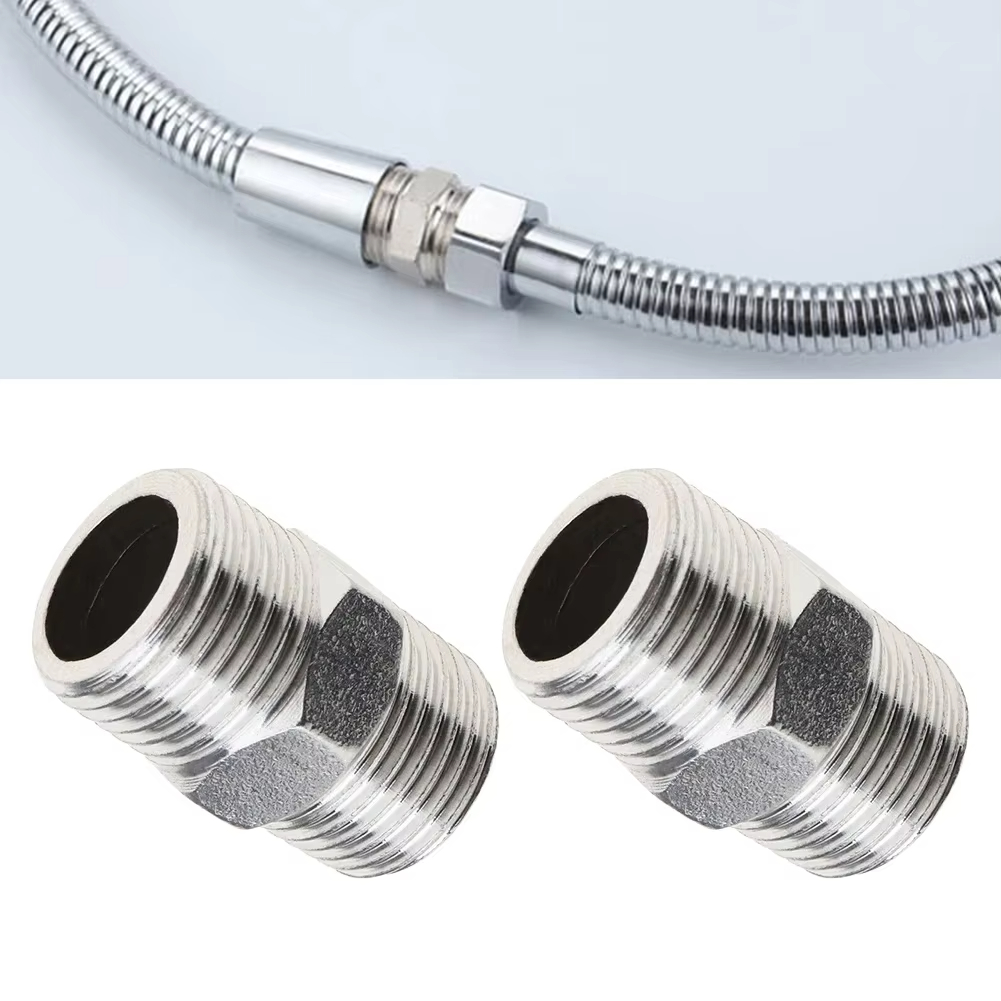 2 pçs tubo de extensão da mang - Extension Cord Outdoor avaliação e preço