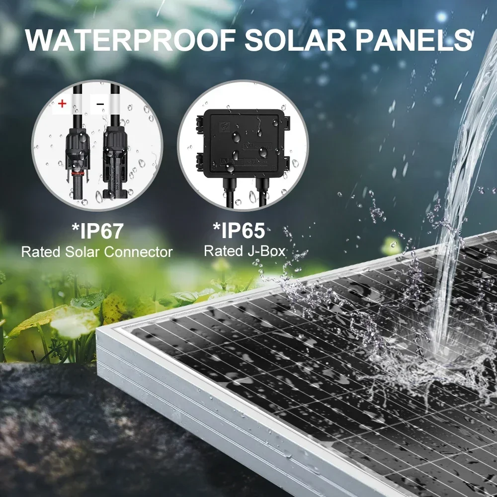 Kit de Painéis Solares de Alta - Outdoor Power Distribution Panel avaliação e preço
