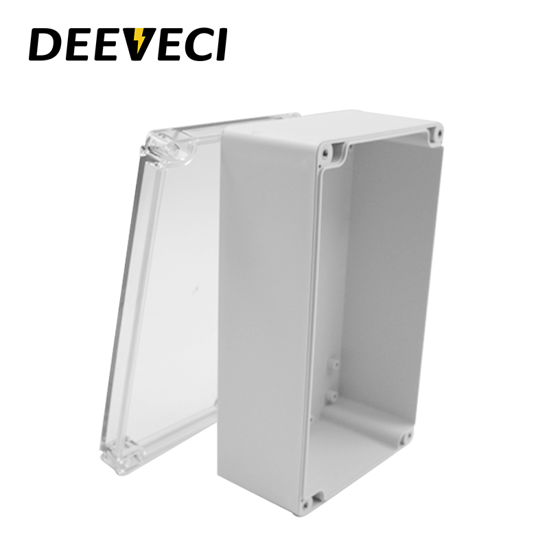 Transparente à prova dwaterpro - Outdoor Power Distribution Box avaliação e preço