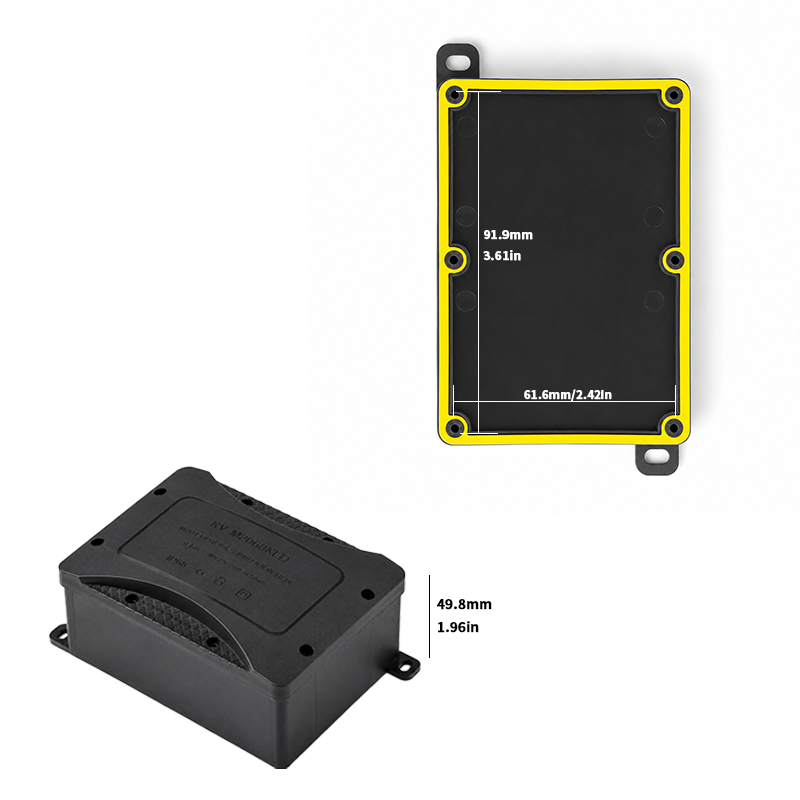 Caixa de Junção Elétrica à Pro - Outdoor Power Distribution Box avaliação e preço