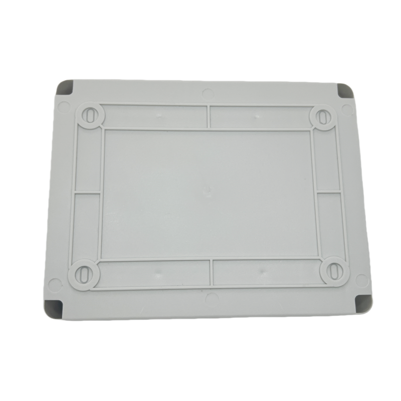 Caixa de Distribuição IP65 par - Outdoor Power Distribution Box avaliação e preço