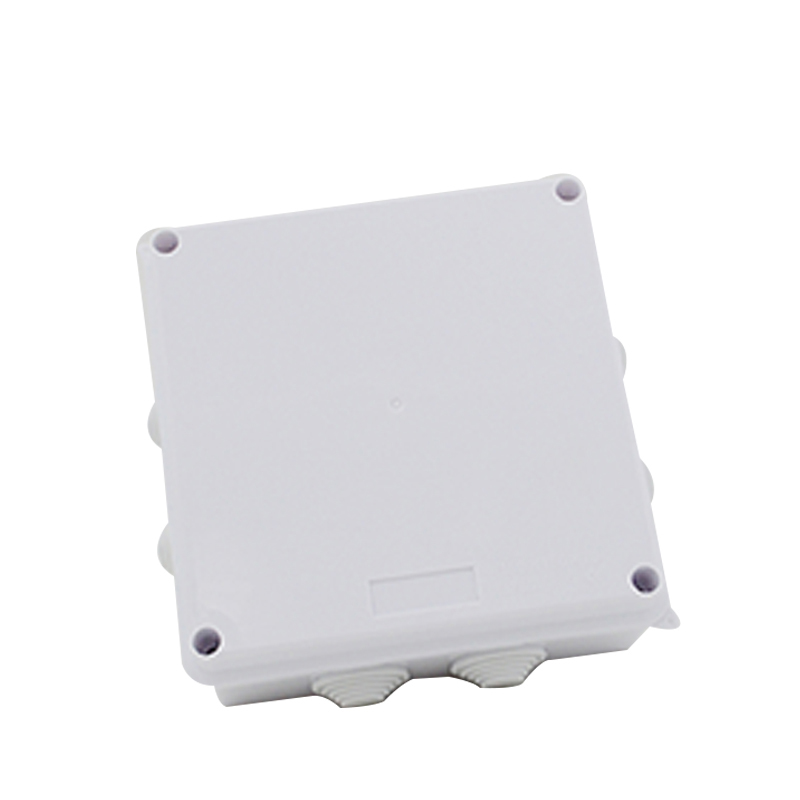 Ra rt atacado plástico abs ip6 - Outdoor Power Distribution Box avaliação e preço