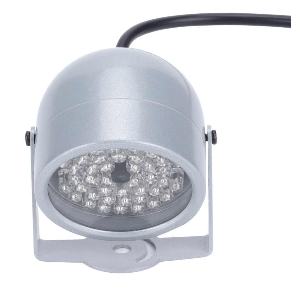 Luz de Preenchimento com 48 LE - Outdoor Power Monitor avaliação e preço