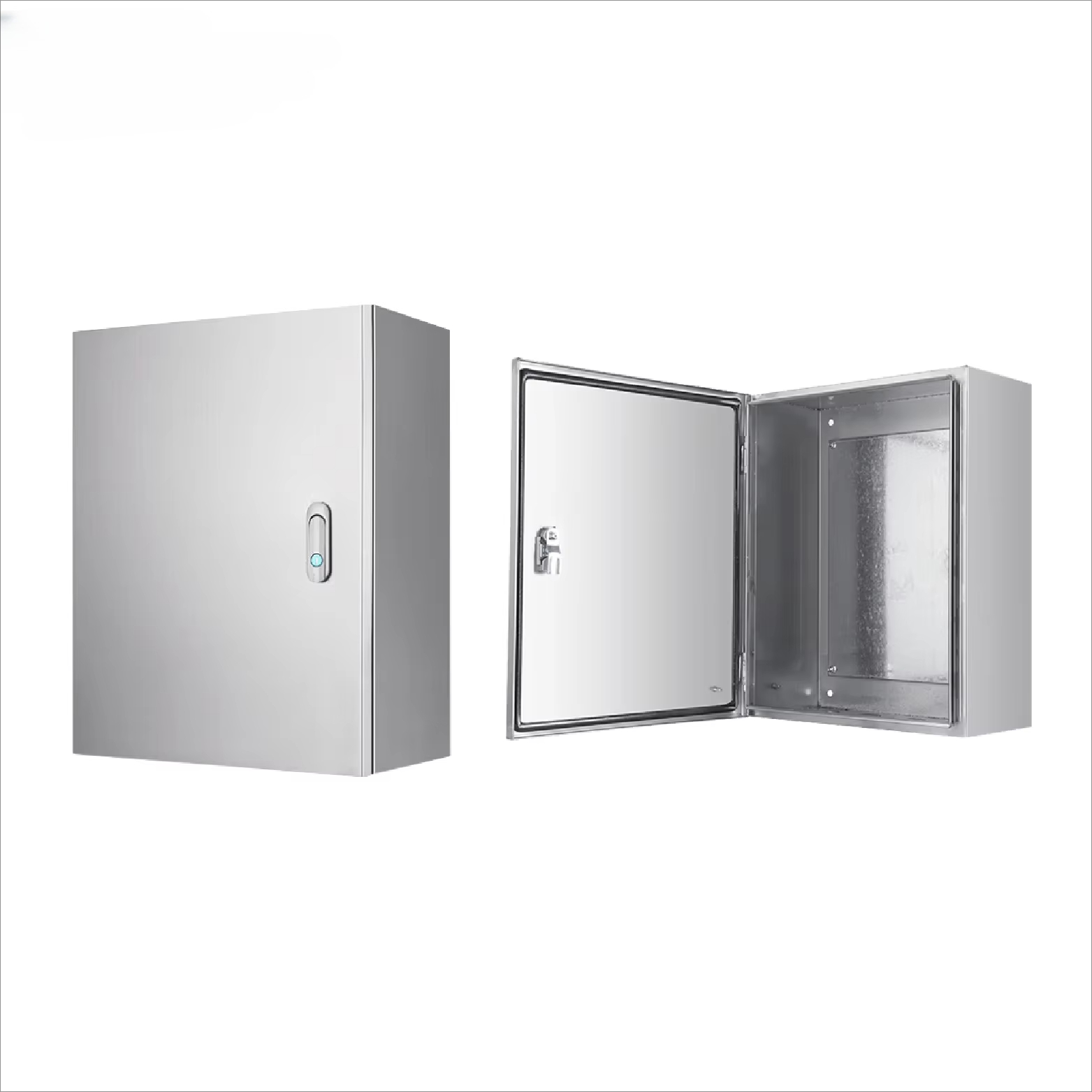 Caixa de interruptores de pain - Outdoor Power Distribution Panel avaliação e preço