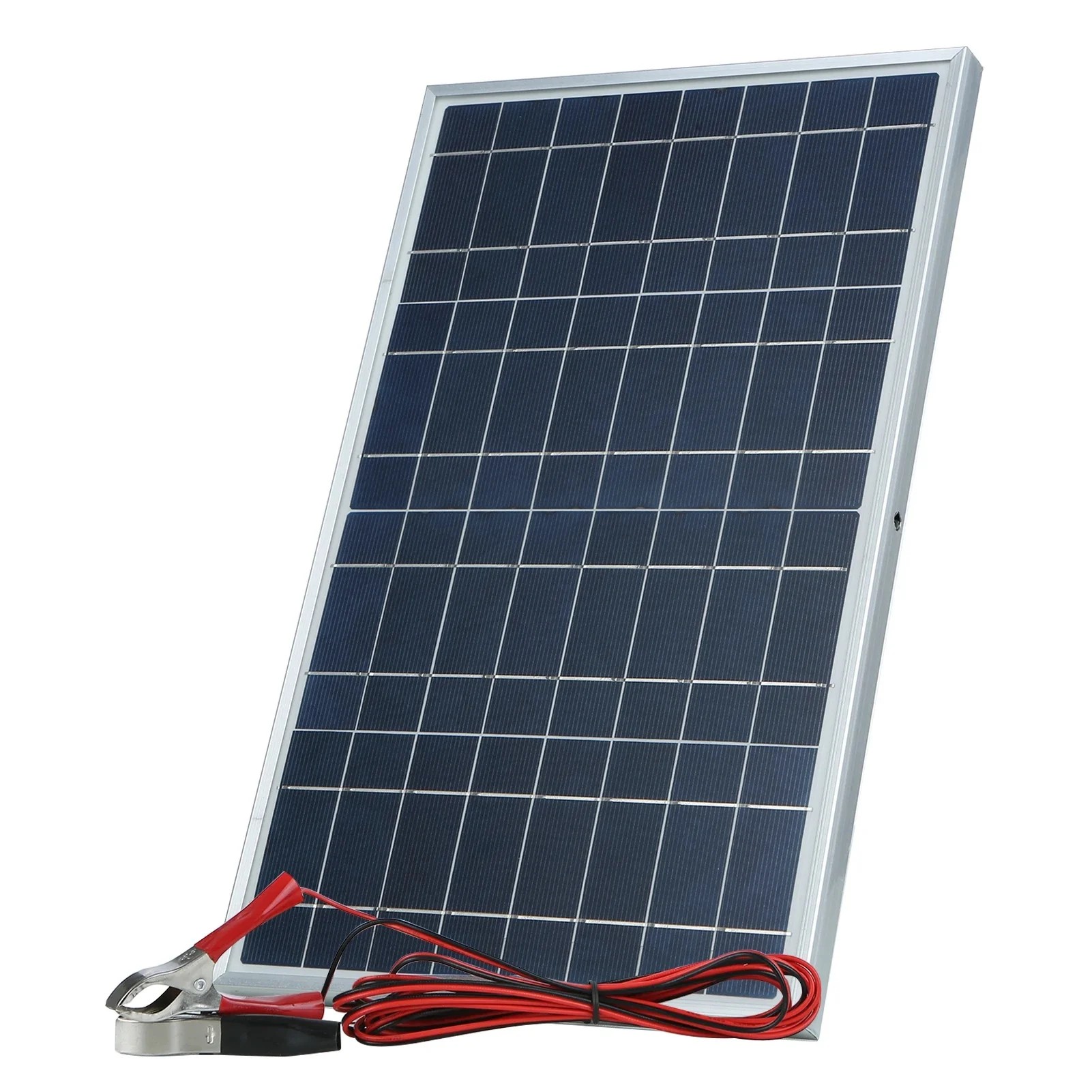 Kit de painel solar 35W comple - Outdoor Power Distribution Panel avaliação e preço