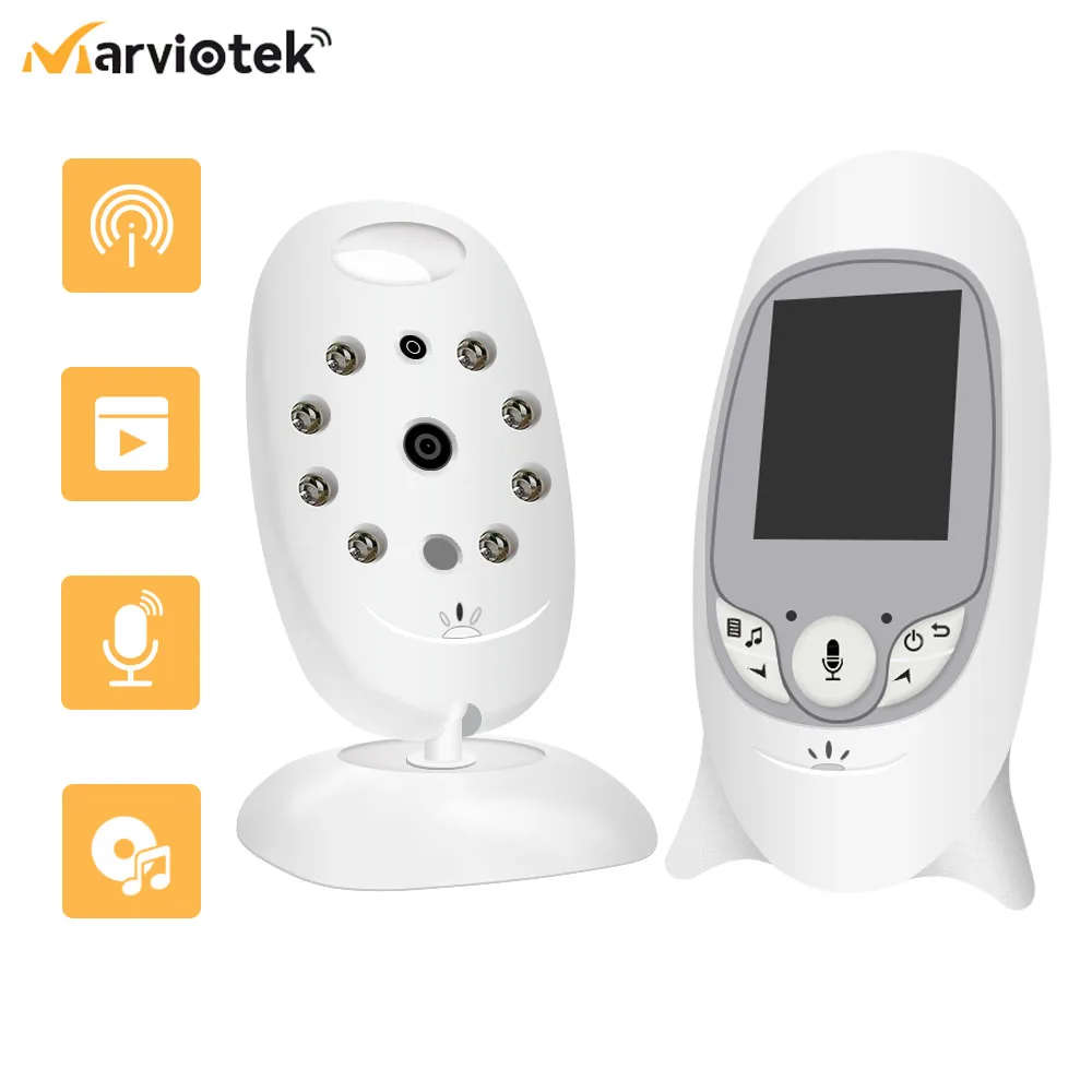 Monitor eletrônico para bebês  - Outdoor Power Monitor avaliação e preço
