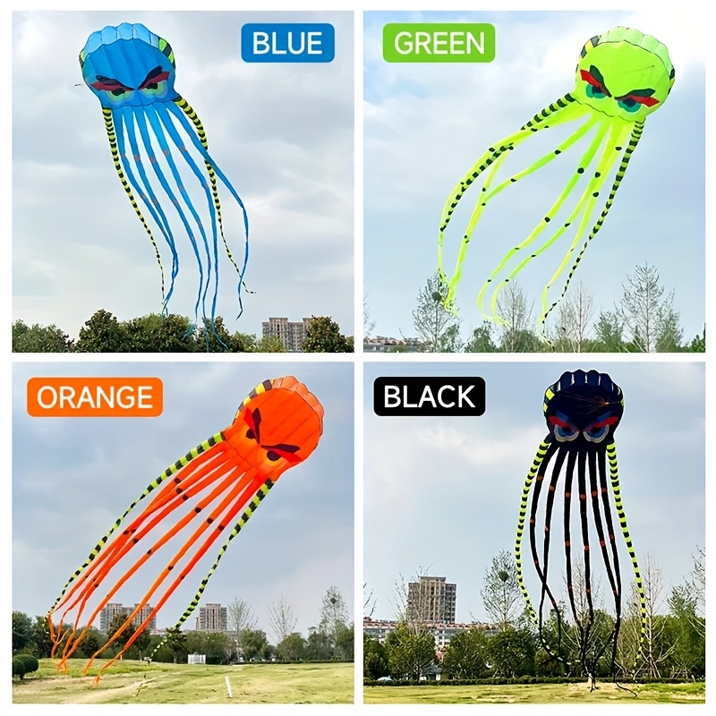 Pipa Polvo 3D de 8 Metros, Gra - Outdoor Power Reel avaliação e preço