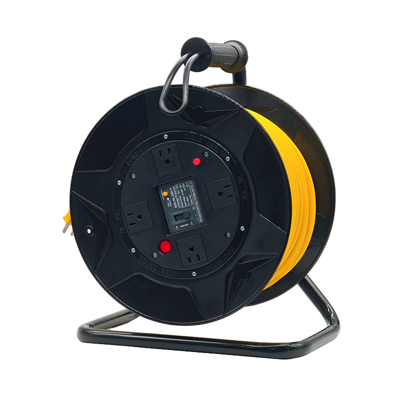 Cabo de Extensão Industrial e  - Extension Cord Outdoor avaliação e preço