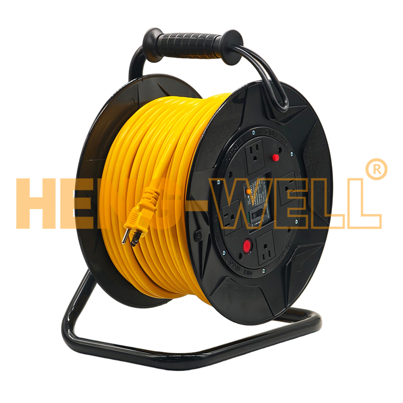 Cabo de Extensão Industrial e  - Extension Cord Outdoor avaliação e preço