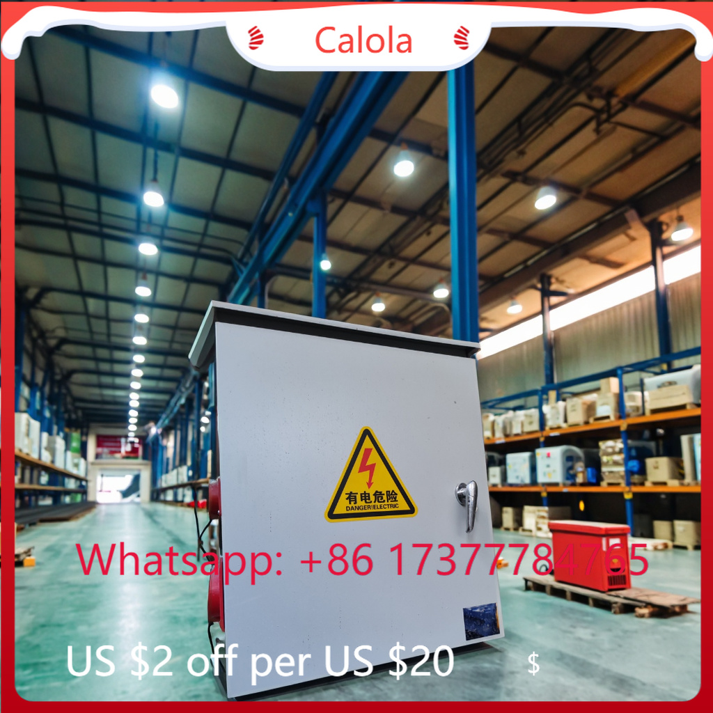 Caixa de Distribuição de Energ - Outdoor Power Distribution Panel avaliação e preço