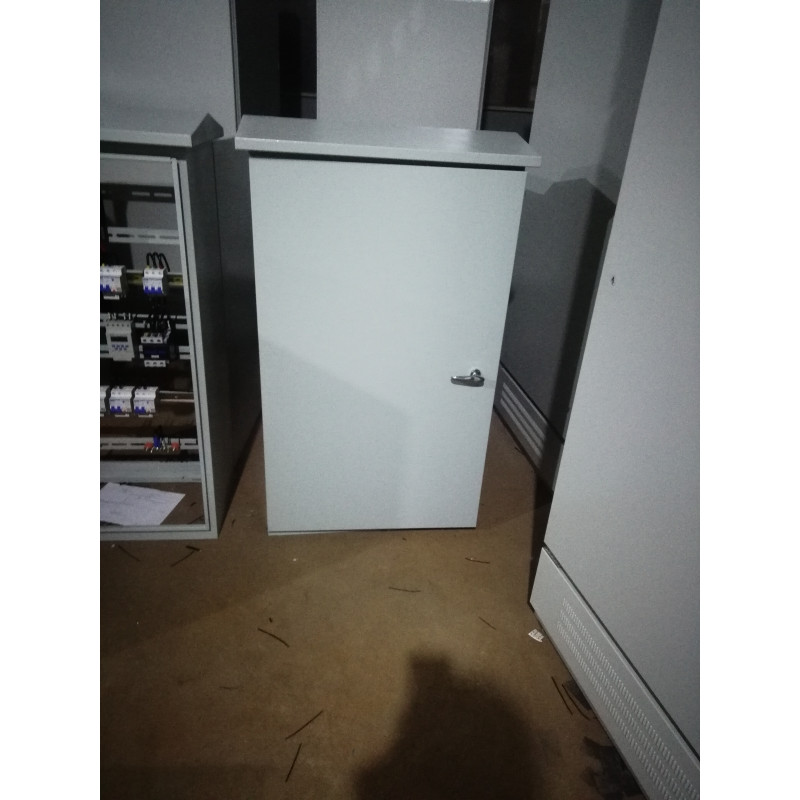 Caixa de Distribuição de Energ - Outdoor Power Distribution Panel avaliação e preço